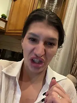 Chat XXX en directo de RussianGirls_