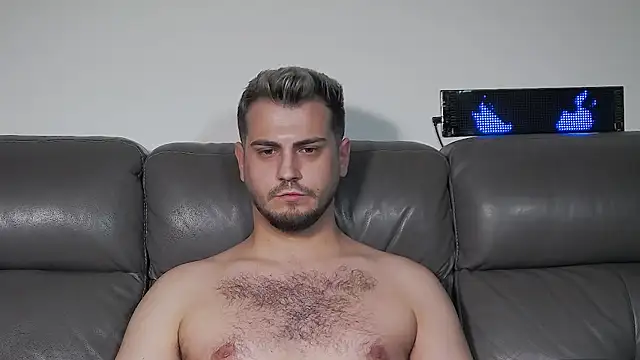 CrazyDom1 Live XXX-Chat