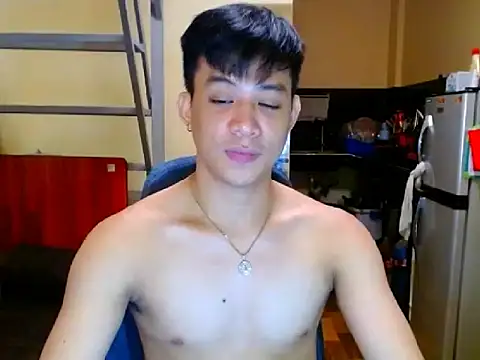 AsianCUMQUICKLY Live XXX-Chat