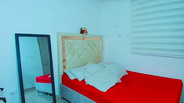 Živý XXX chat sam_tnt9
