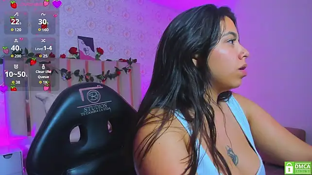 Karla_tay1 Live XXX-Chat