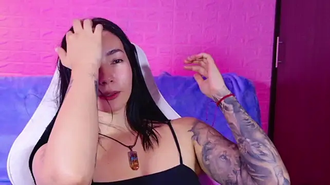 Živý XXX chat VainillaSecret