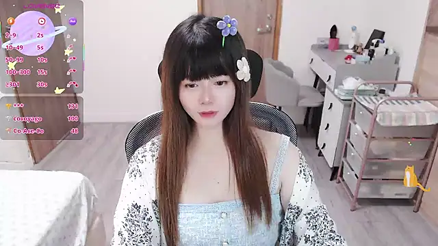a0513's Live XXX Chat