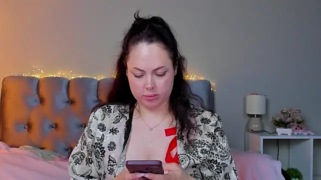 AlbaLimory – Live XXX-chat