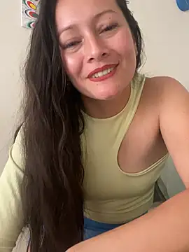 Samii_Sw élő XXX-chatje