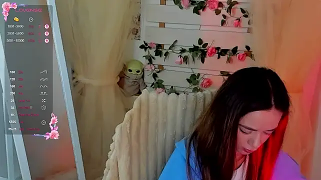 Bella_XO Live XXX Chat