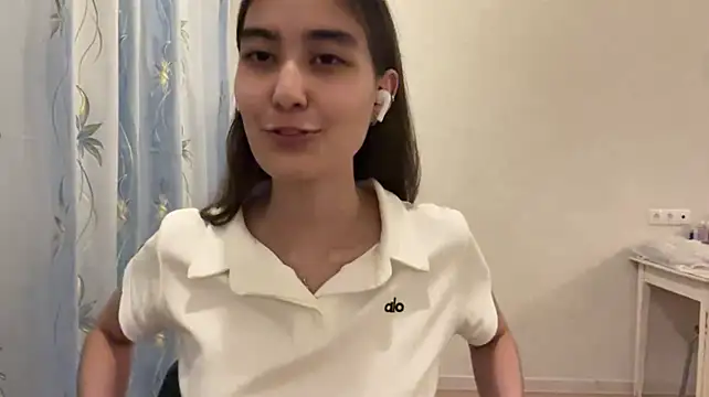 Živý XXX chat RaguelHarpst