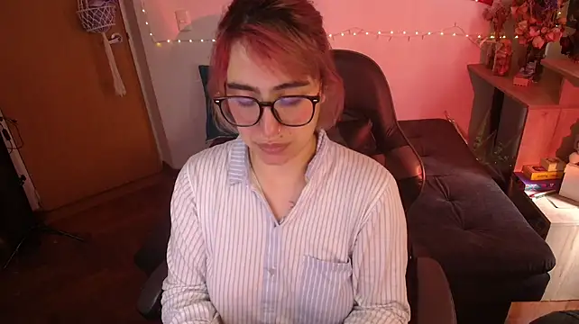 Chat XXX en directo de Miacatsito3