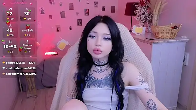 Emma_Kirks' Live XXX Chat