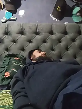 XXX chat uživo modela Hairy_mannn2