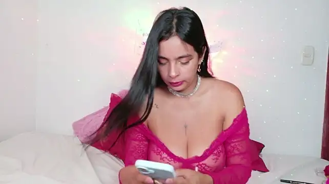 BrendaBrooks Adlı Modelin Canlı XXX Sohbeti