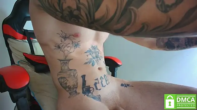 Luke_davis01 라이브 XXX 채팅