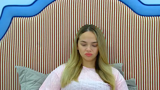 AnitaVenture élő XXX-chatje