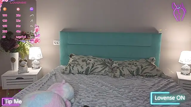 little__miss1_ élő XXX-chatje