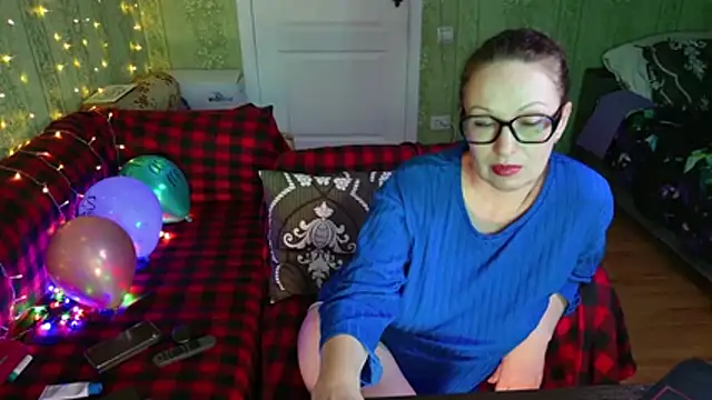 MarleneDietrich – Live XXX-chat