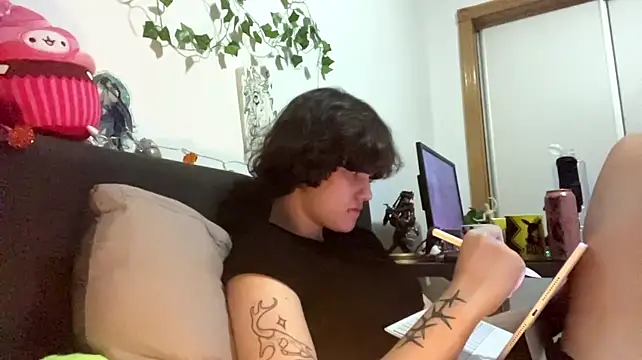 HeyFriren Live XXX Chat