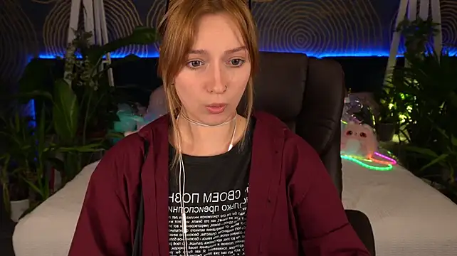 LizzaMoonn's Live XXX Chat
