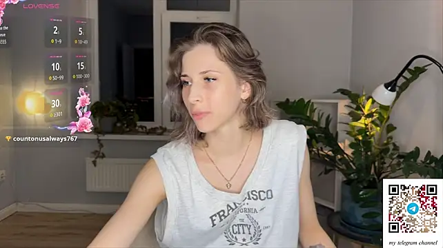 magnificent_Destiny's Live XXX Chat