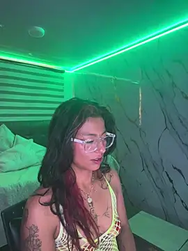 SamathaMay – Naživo XXX chat