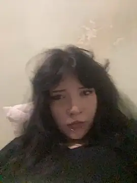 LaranFox Live XXX-chat