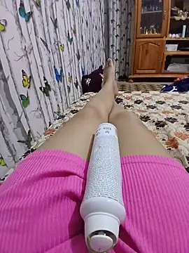 Nora_arabi Adlı Modelin Canlı XXX Sohbeti