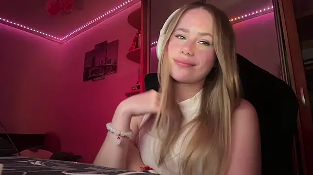 Chat XXX ao vivo de Aurorain