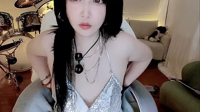 Evangelin-en Live XXX chat