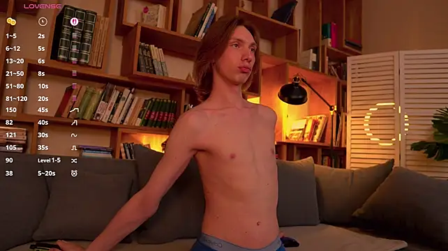 DannyReed Live XXX-Chat