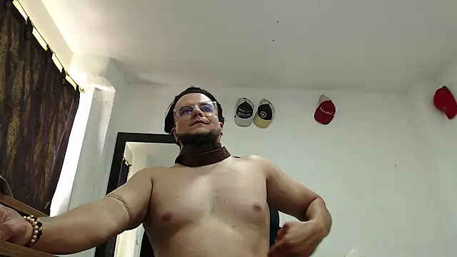 Show de cloudsxxx na webcam