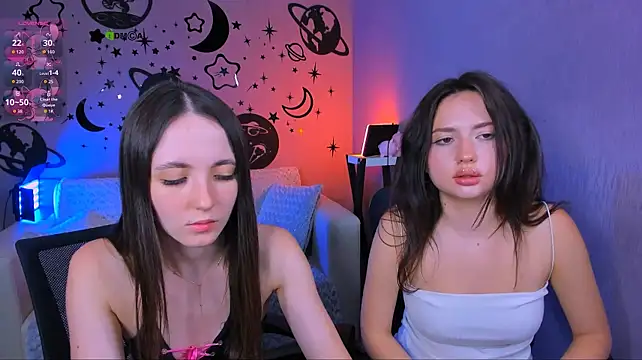 Chat XXX en directo de bella_dorn