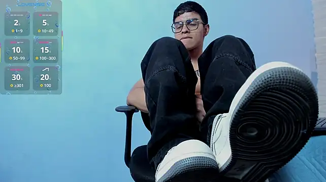 แชท XXX สดของ mats_erikson