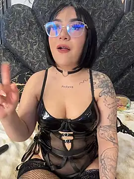 nicole-cooper Live XXX Chat