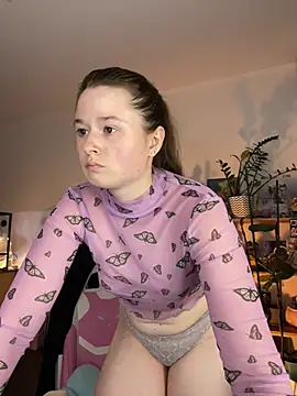 Chat XXX ao vivo de sweetest_pie