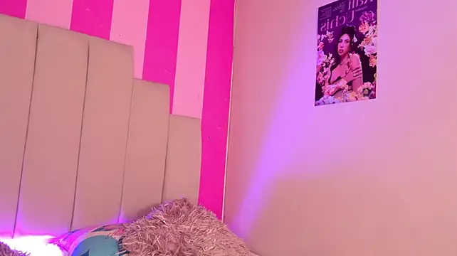 KittyNicolle Live XXX-chat