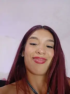 Czat XXX na żywo – CindyMosk
