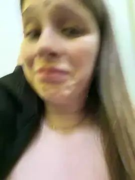 Živý XXX chat Pink_Kiss