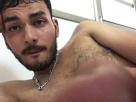 LiamBlake_ live XXX chat