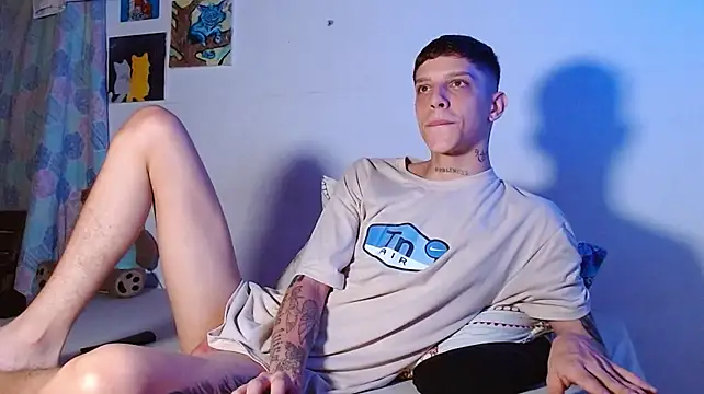adam_masster Show Webcam