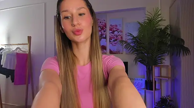 AdrienStoakley Live XXX-chat