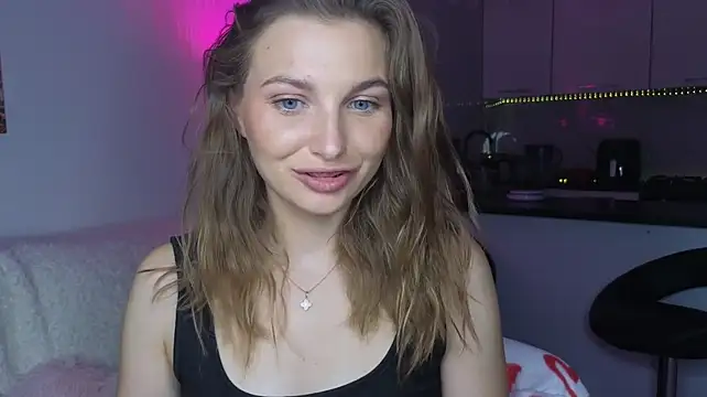 XXX chat uživo modela lastdawn1