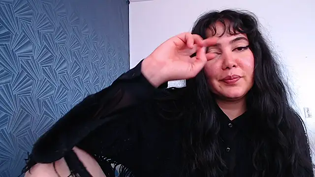 Freyja_eter Chat XXX in diretta