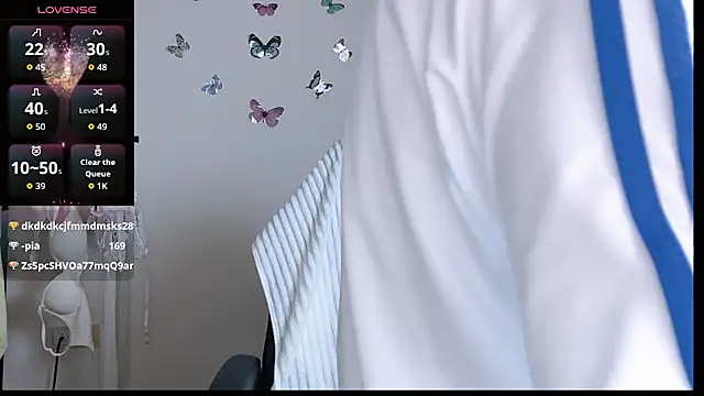 aibaba_888 Live XXX-Chat