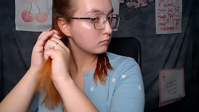 MissAriaa's Live XXX Chat