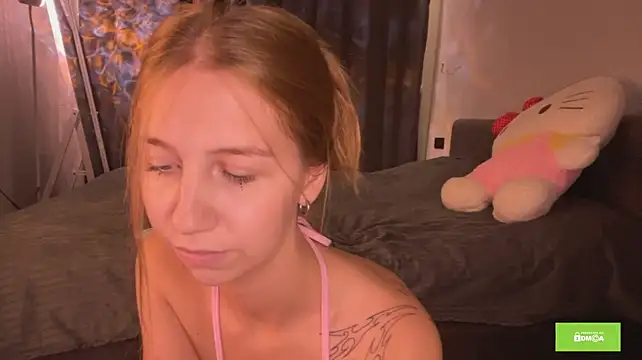 Živý XXX chat Veneloppalife