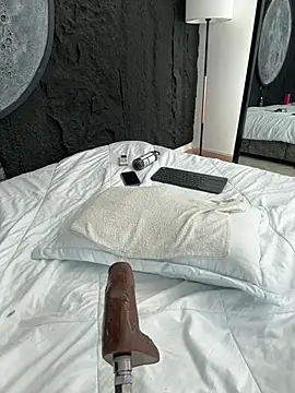 JessiBannkss' Live XXX Chat