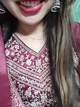 XXX chat uživo modela Noor_Darliing