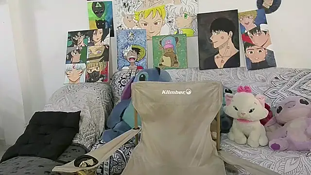 แชท XXX สดของ kitty22_