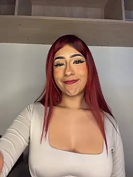 Violet_carson Chat XXX live