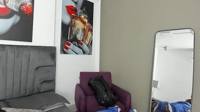 Chat XXX ao vivo de Ted_Ruskin