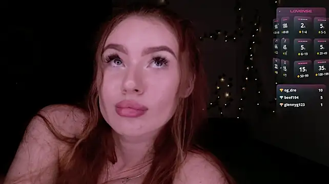 Živý XXX chat Lorenziia